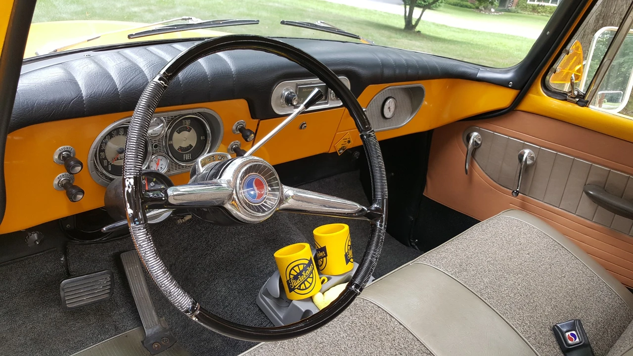 1962 Studebaker Champ - Image 27 of 31