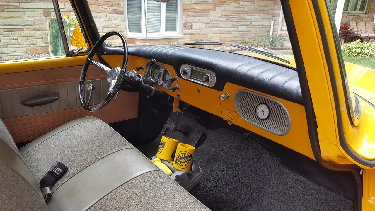1962 Studebaker Champ - Image 28 of 31