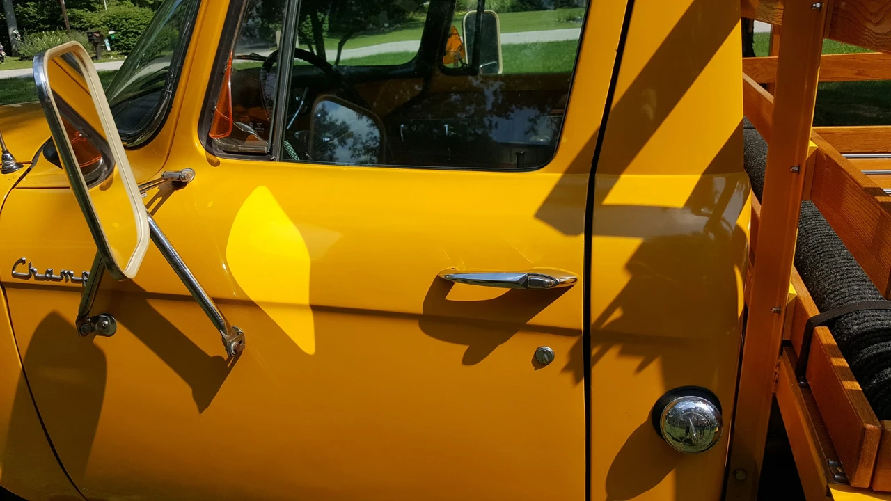 1962 Studebaker Champ - Image 12 of 31