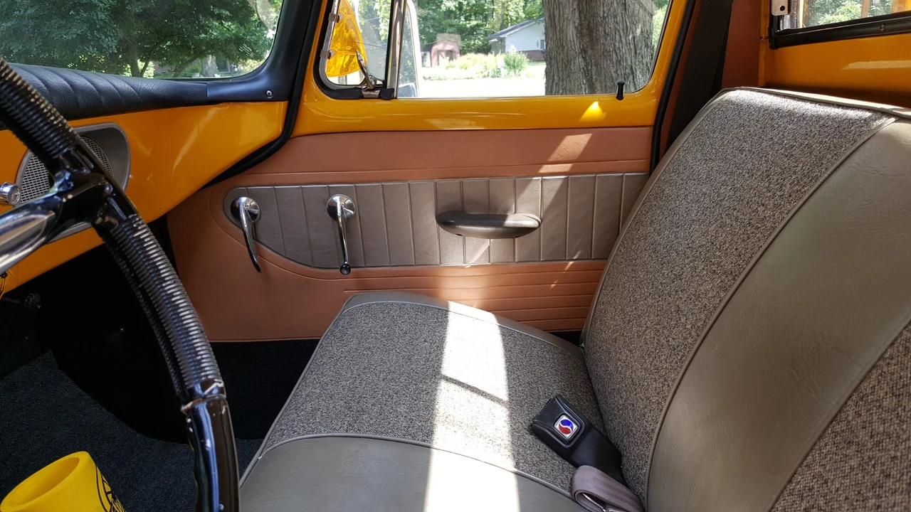 1962 Studebaker Champ - Image 30 of 31