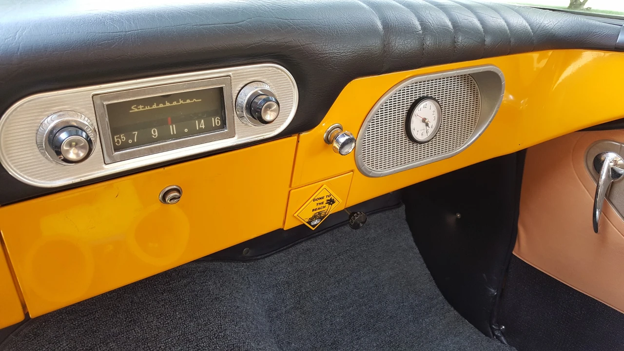 1962 Studebaker Champ - Image 31 of 31