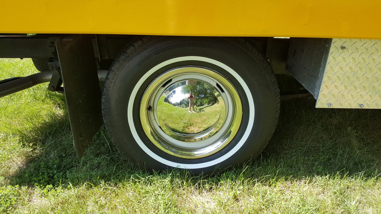 1962 Studebaker Champ - Image 24 of 31