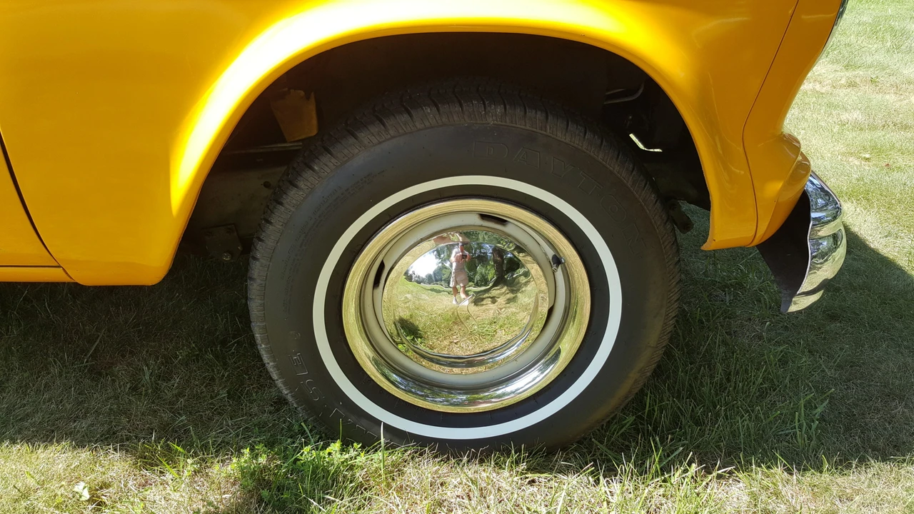 1962 Studebaker Champ - Image 25 of 31