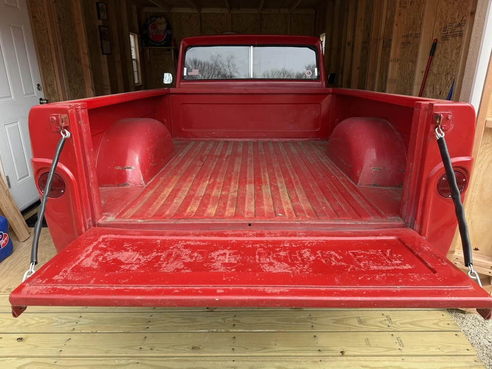 1962 Studebaker Champ - Image 15 of 31