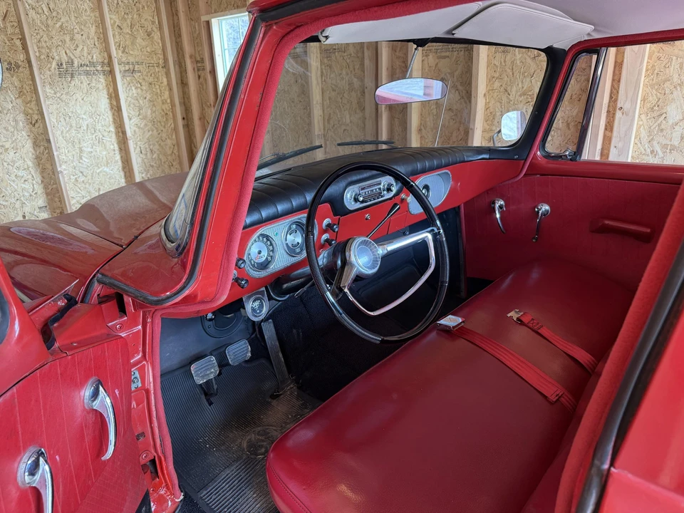 1962 Studebaker Champ - Image 20 of 31