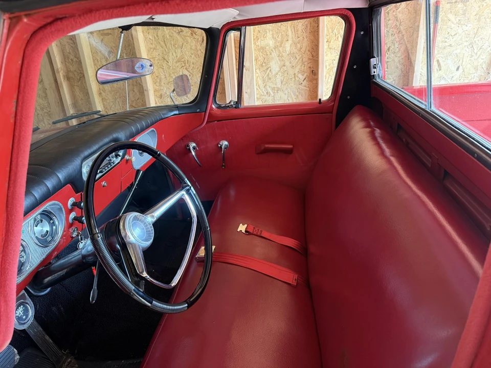 1962 Studebaker Champ - Image 19 of 31