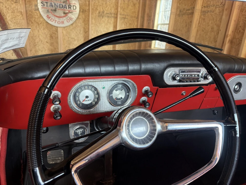 1962 Studebaker Champ - Image 25 of 31