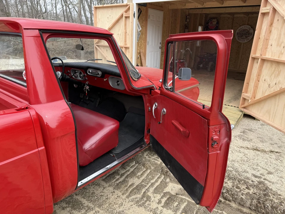 1962 Studebaker Champ - Image 24 of 31