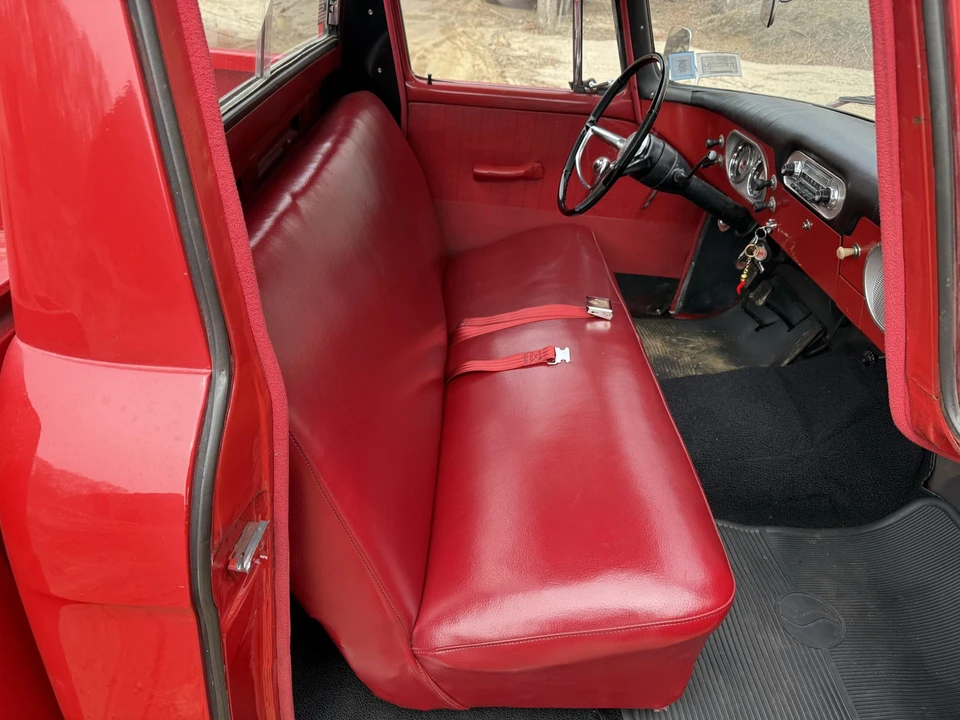 1962 Studebaker Champ - Image 23 of 31