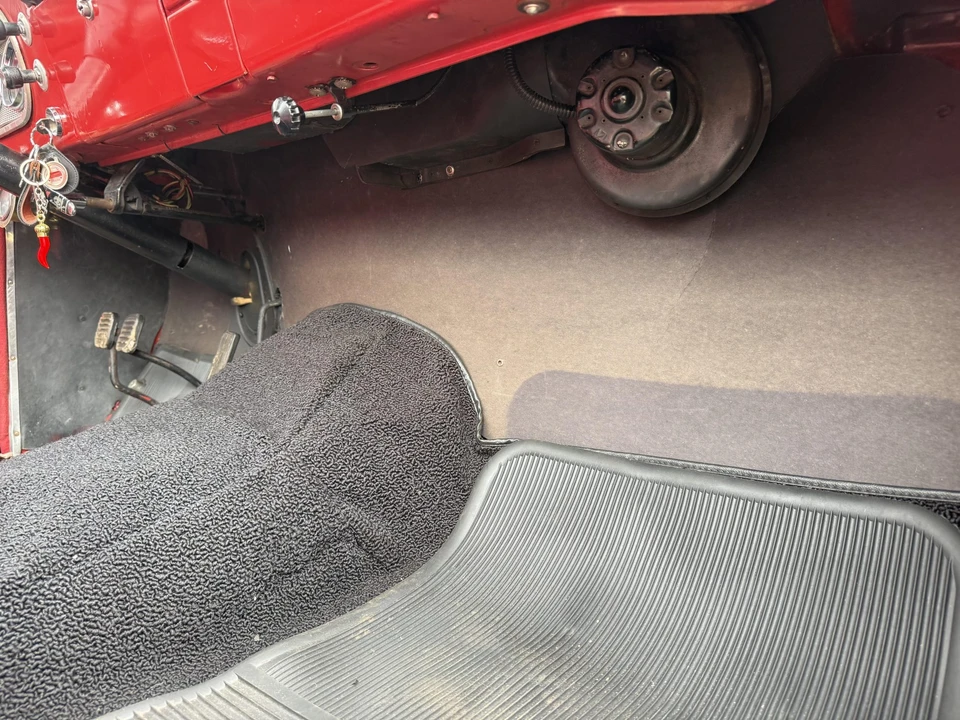1962 Studebaker Champ - Image 31 of 31