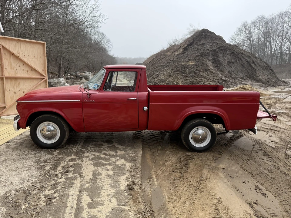 1962 Studebaker Champ - Image 7 of 31