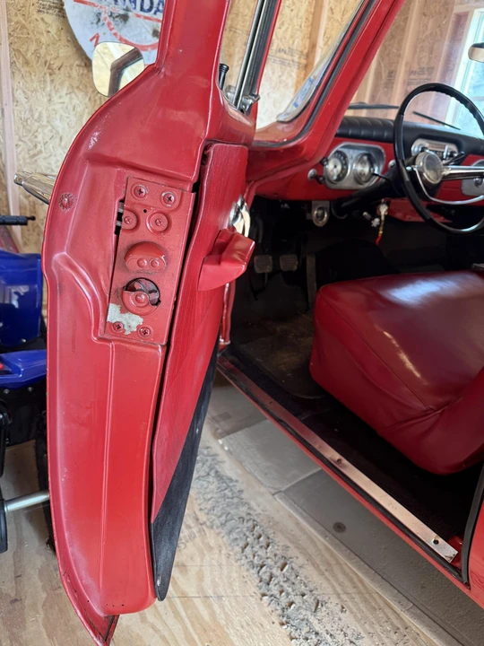1962 Studebaker Champ - Image 22 of 31