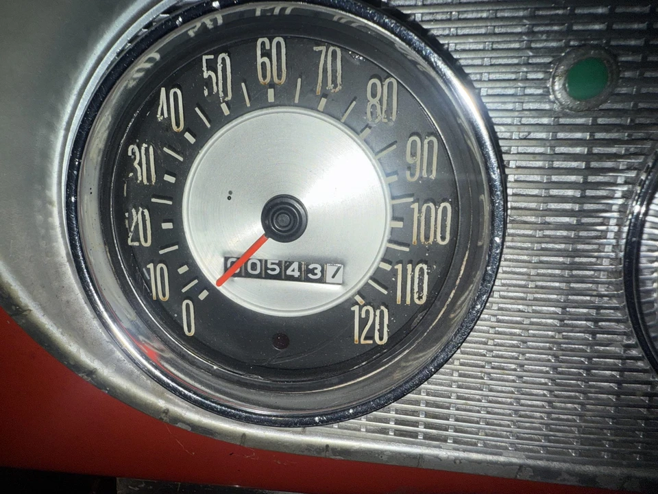 1962 Studebaker Champ - Image 26 of 31