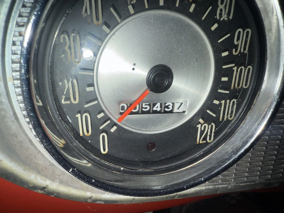 1962 Studebaker Champ - Image 28 of 31