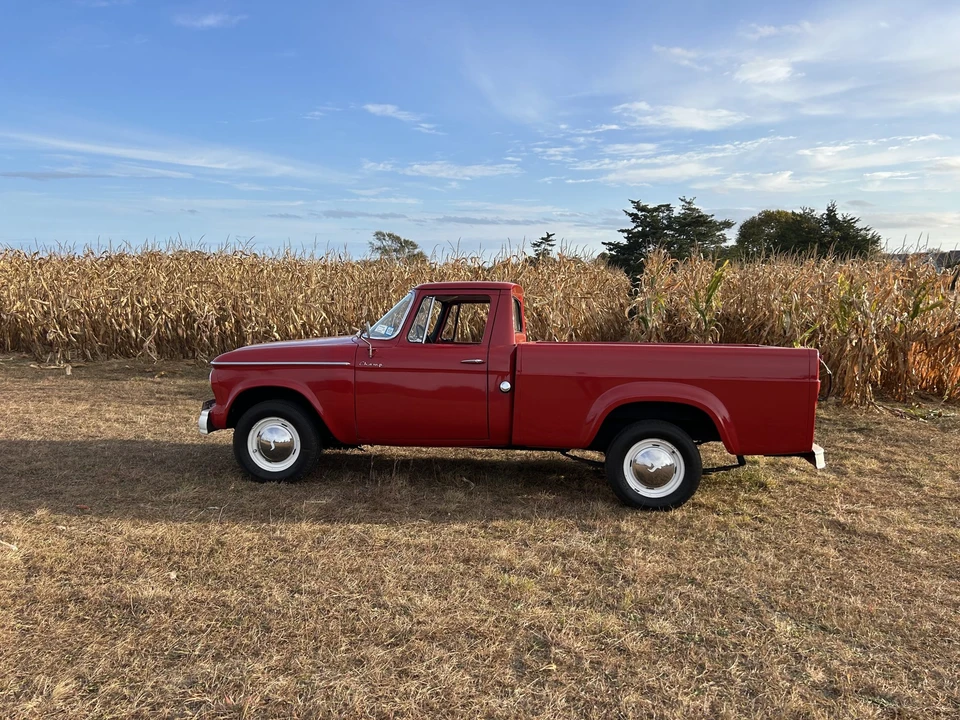 1962 Studebaker Champ - Image 3 of 31
