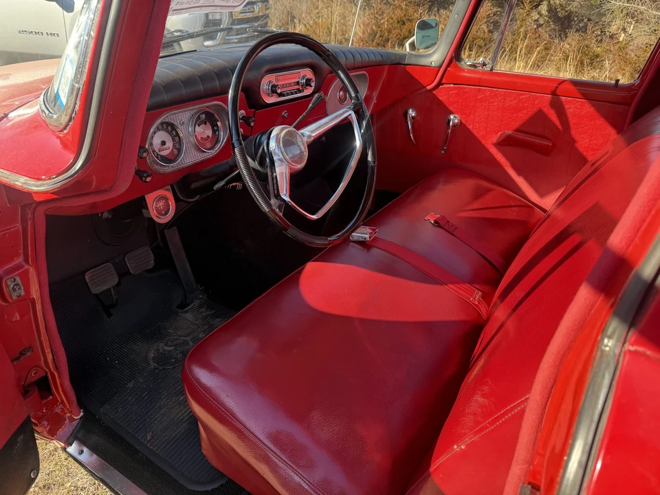 1962 Studebaker Champ - Image 21 of 31