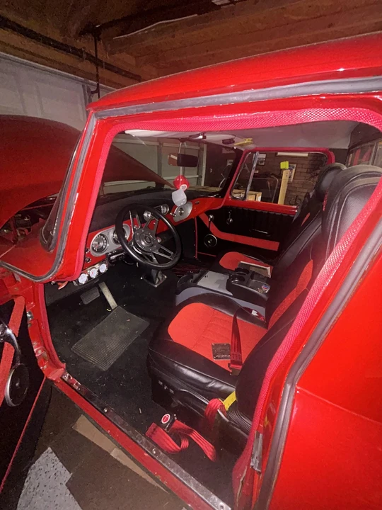 1962 Studebaker Champ - Image 28 of 31