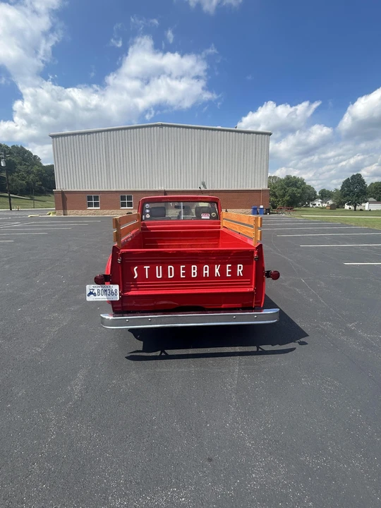 1962 Studebaker Champ - Image 6 of 31