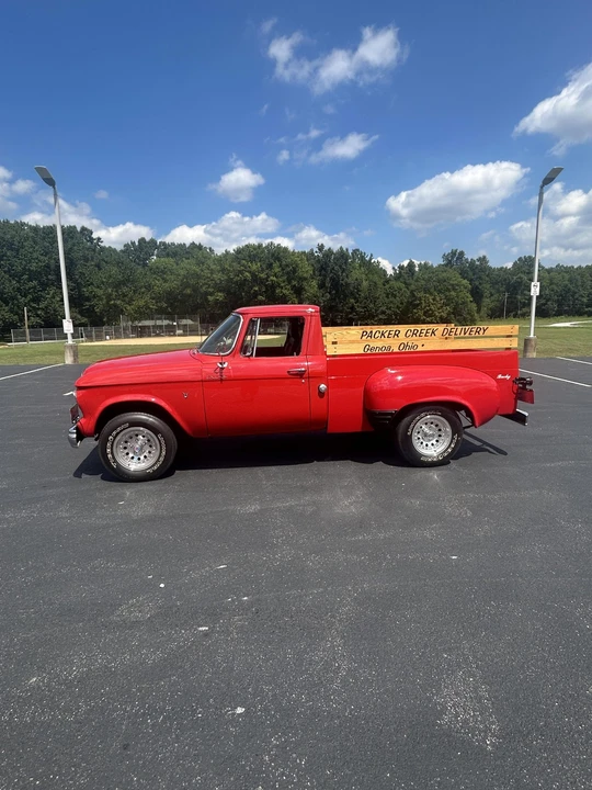 1962 Studebaker Champ - Image 3 of 31