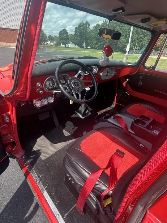 1962 Studebaker Champ - Image 30 of 31