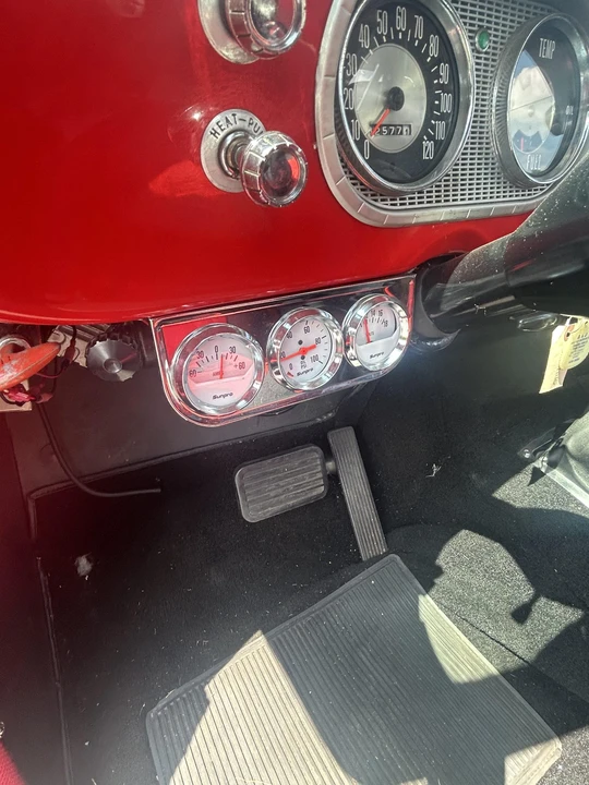 1962 Studebaker Champ - Image 31 of 31