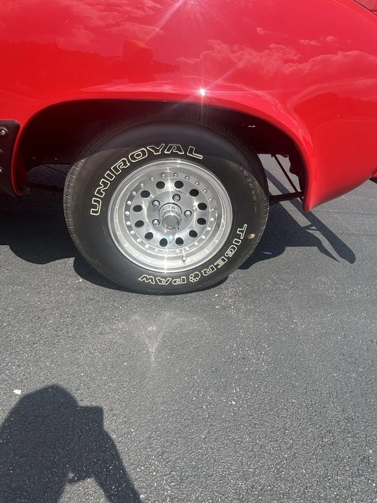 1962 Studebaker Champ - Image 24 of 31