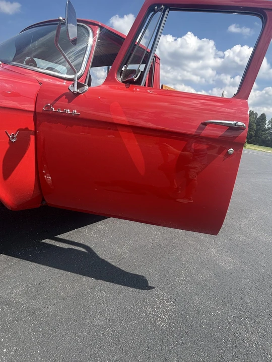 1962 Studebaker Champ - Image 15 of 31