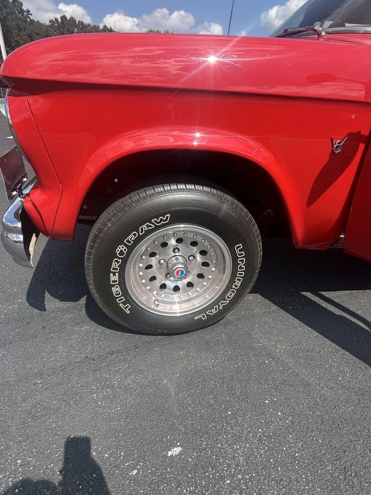 1962 Studebaker Champ - Image 12 of 31