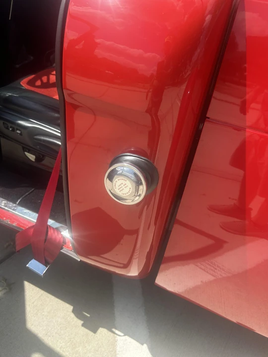 1962 Studebaker Champ - Image 16 of 31