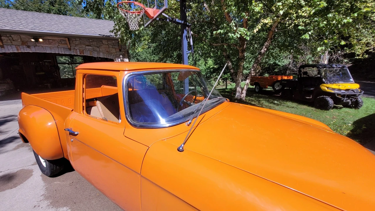 1962 Studebaker Champ - Image 31 of 31