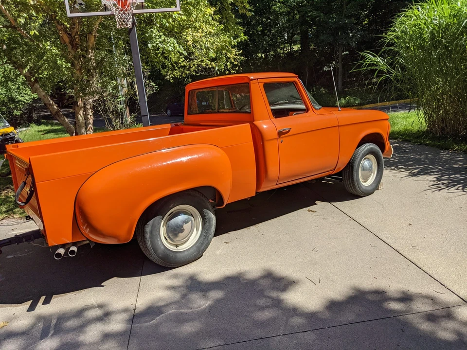 1962 Studebaker Champ - Image 16 of 31