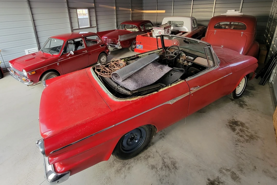 1962 Studebaker Lark - Image 2 of 20