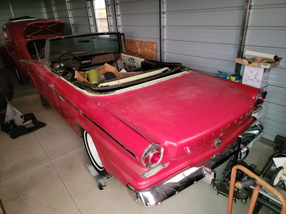 1962 Studebaker Lark - Image 5 of 20