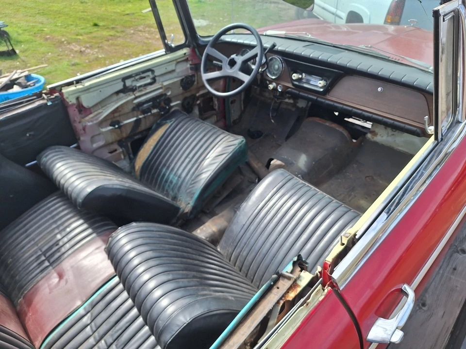 1962 Studebaker Lark - Image 8 of 20