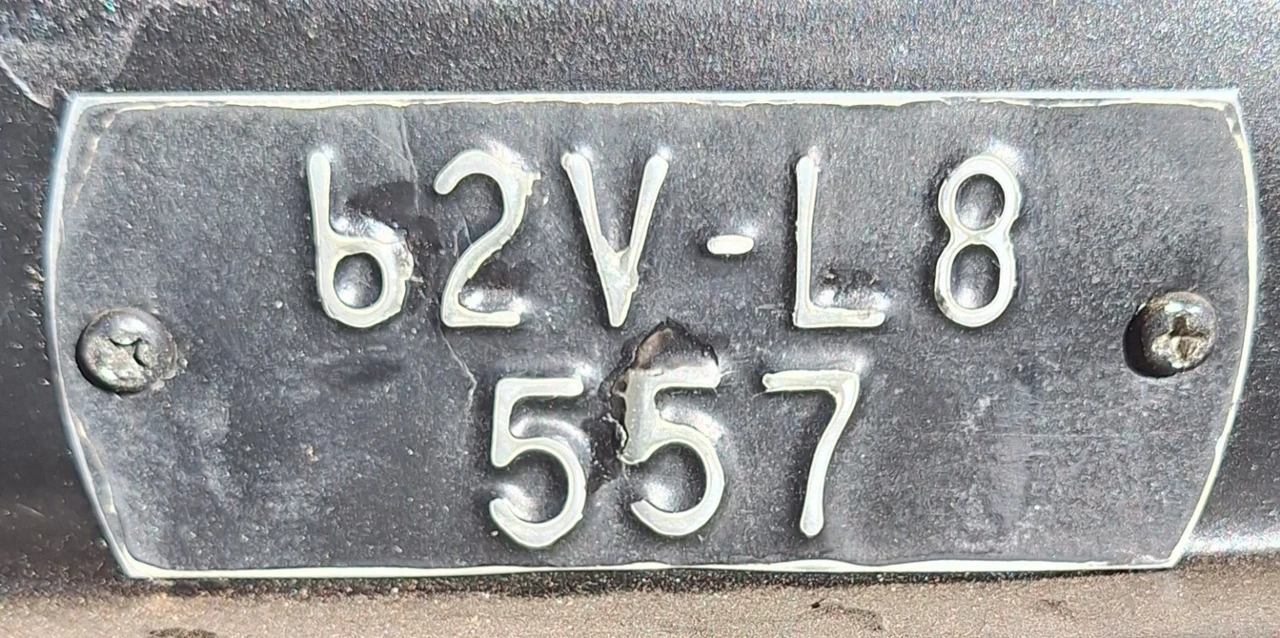 1962 Studebaker Lark - Image 15 of 20