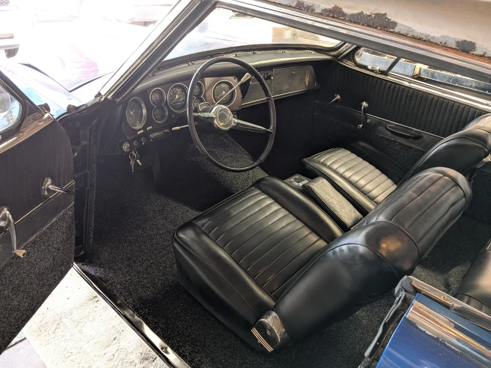 1962 Studebaker Hawk - Image 2 of 14