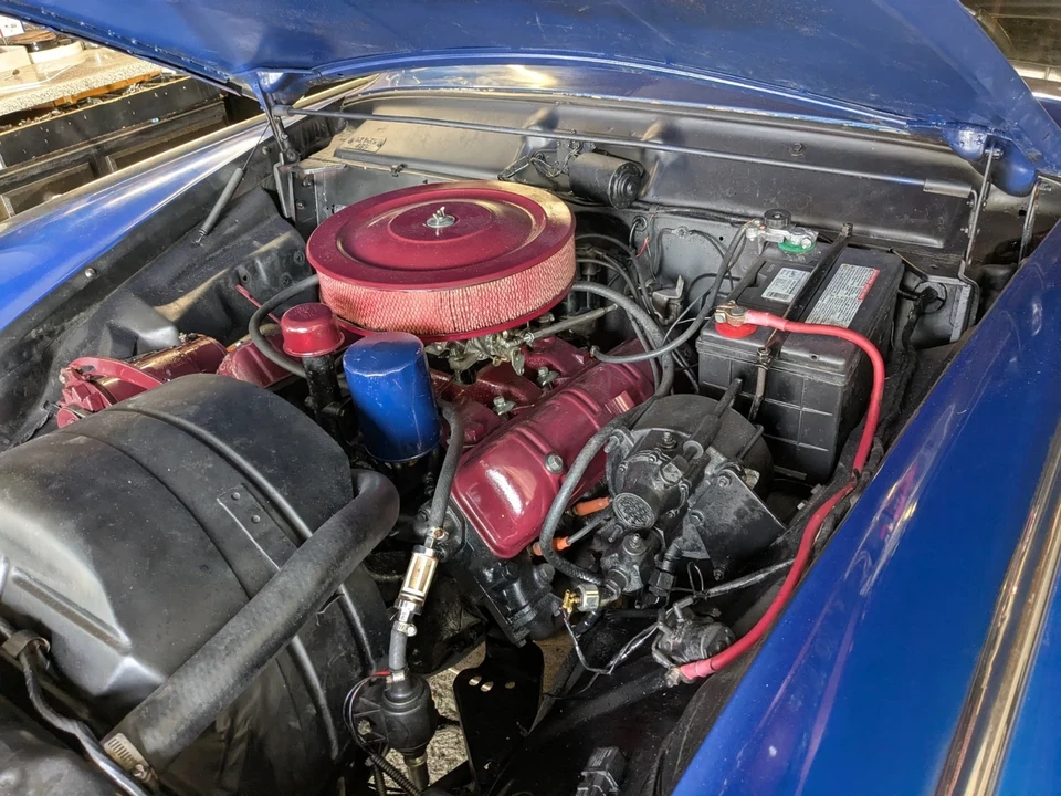 1962 Studebaker Hawk - Image 3 of 14
