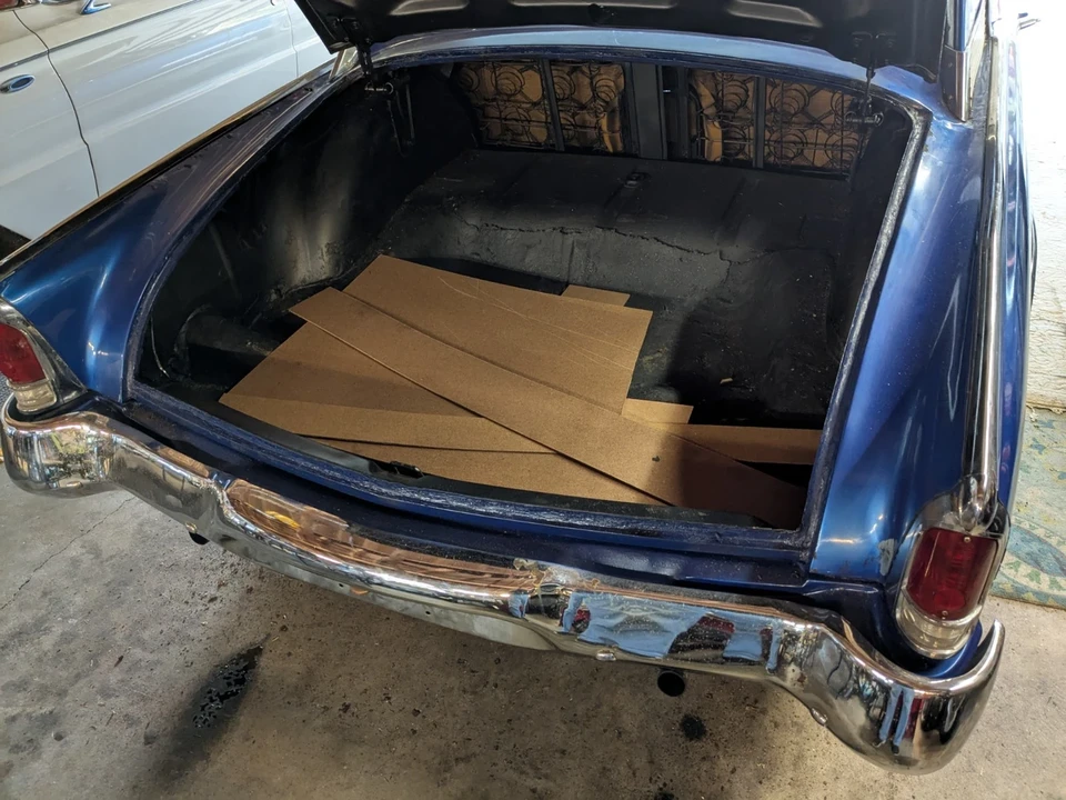 1962 Studebaker Hawk - Image 5 of 14