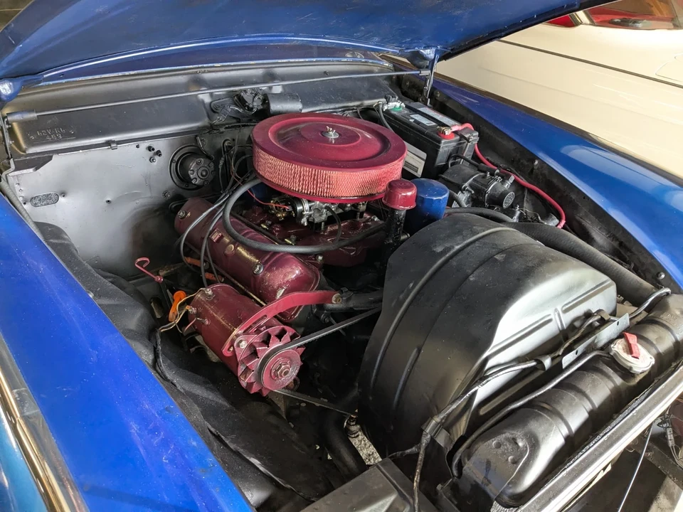 1962 Studebaker Hawk - Image 4 of 14