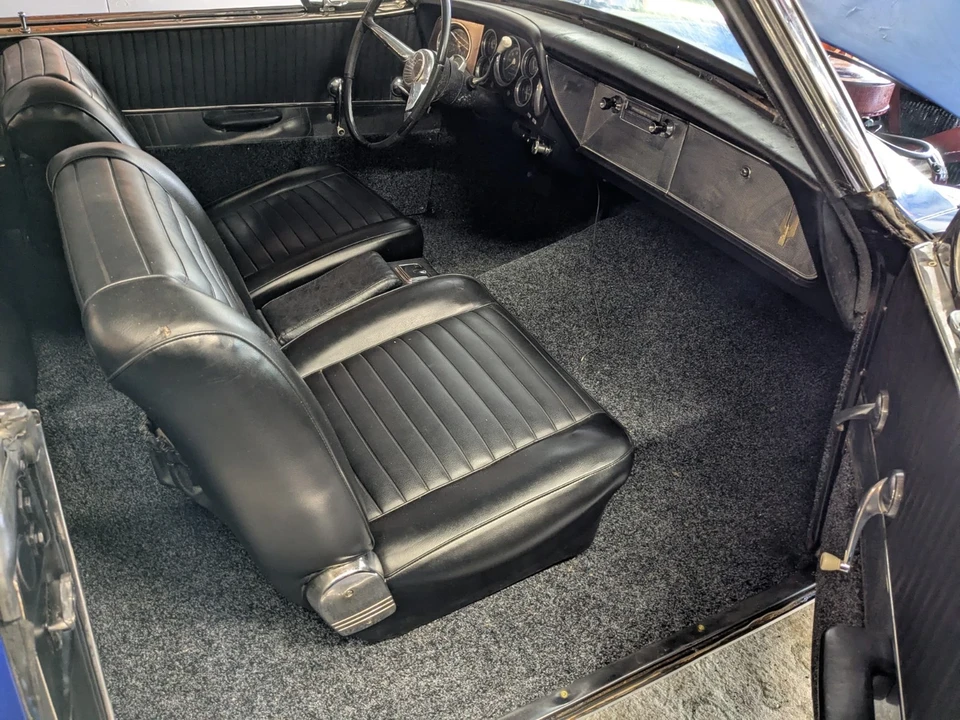 1962 Studebaker Hawk - Image 10 of 14