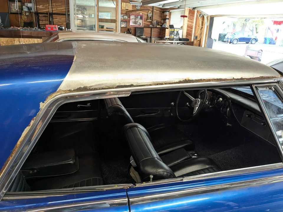 1962 Studebaker Hawk - Image 14 of 14