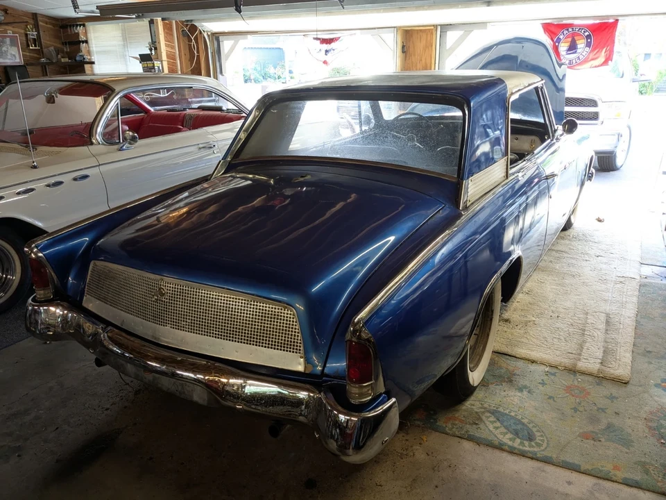1962 Studebaker Hawk - Image 7 of 14