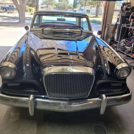 1962 Studebaker Hawk - Image 2 of 14
