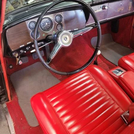 1962 Studebaker Hawk - Image 6 of 14