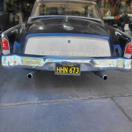 1962 Studebaker Hawk - Image 13 of 14