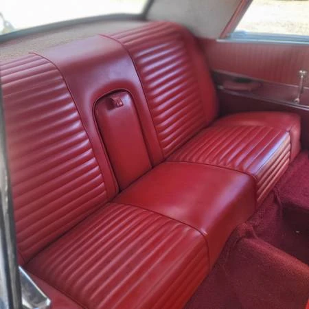 1962 Studebaker Hawk - Image 9 of 14