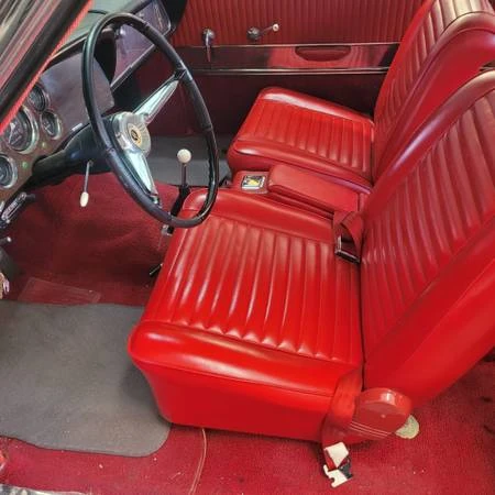 1962 Studebaker Hawk - Image 5 of 14