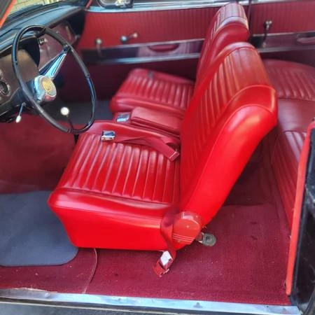 1962 Studebaker Hawk - Image 10 of 14