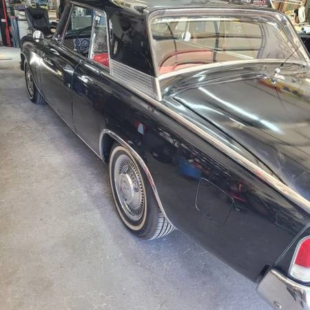 1962 Studebaker Hawk - Image 3 of 14