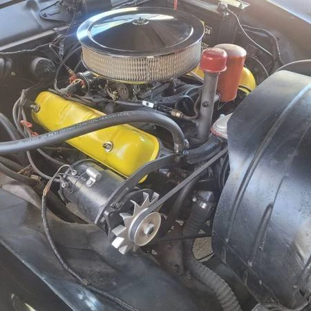 1962 Studebaker Hawk - Image 7 of 14